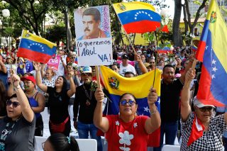 venezuela - diadilosi